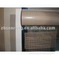 PTFE Coated fabric Fiberglass Mesh Fabric Cloth/ptfe coating